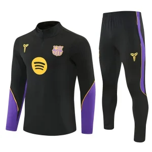 Fato de Treino Infantil Barcelona 26/27