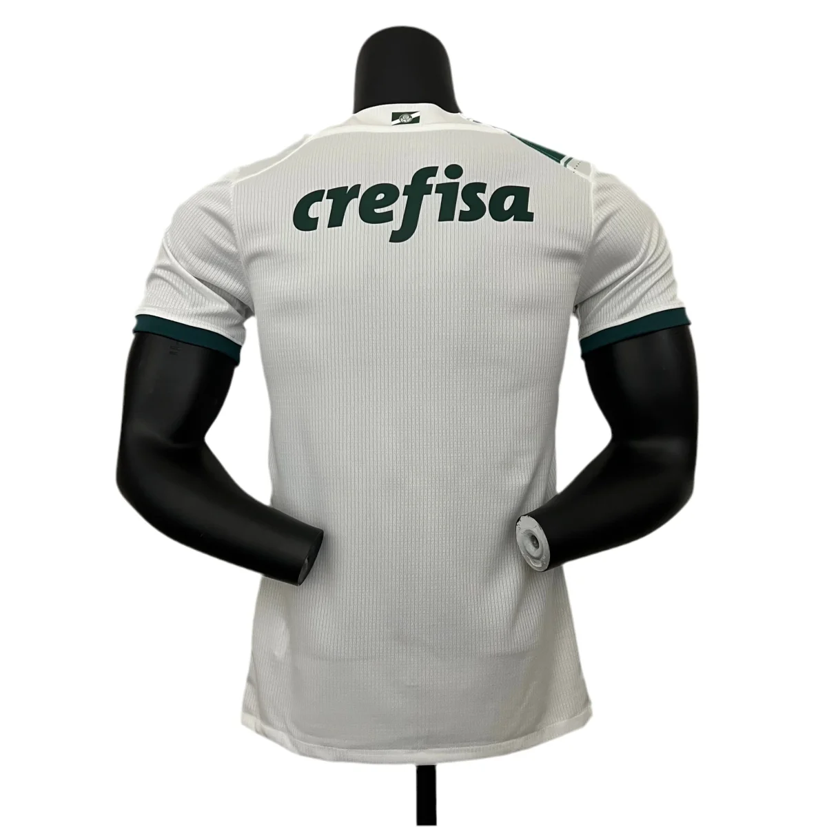 Camisola Palmeiras II 23/24 - Branca Masculino Jogador - Image 3