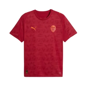 Camisola Valencia II 25/26
