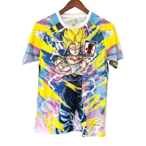 Camisola Japão 25/26 - Edição Especial