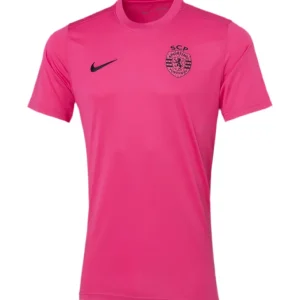Camisola Sporting Outubro Rosa 24/25