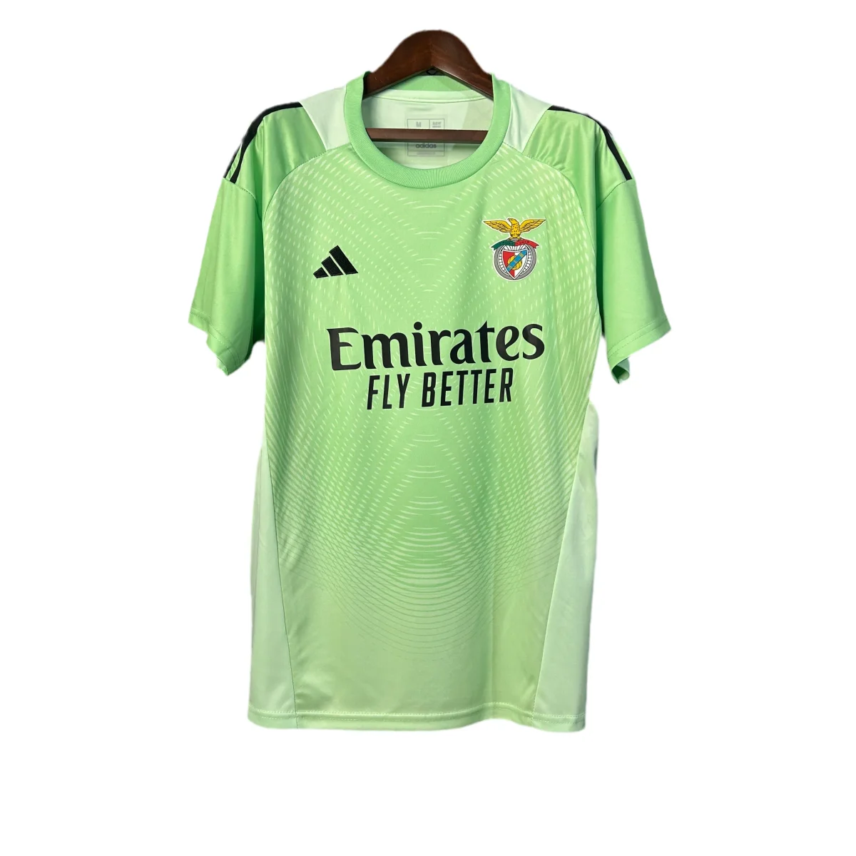 Camisola Benfica 25/26 - Guarda Redes - Image 2