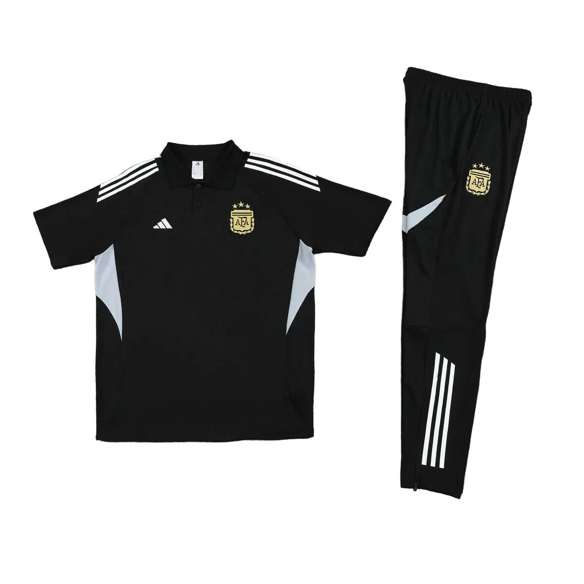 Camisola Polo e Calça Argentina 25/26 - Image 3