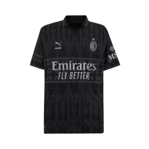 Camisola AC Milan IIII - 23/24