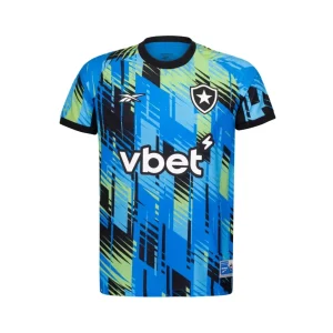 Camisola Botafogo 25/26 - Guarda Redes