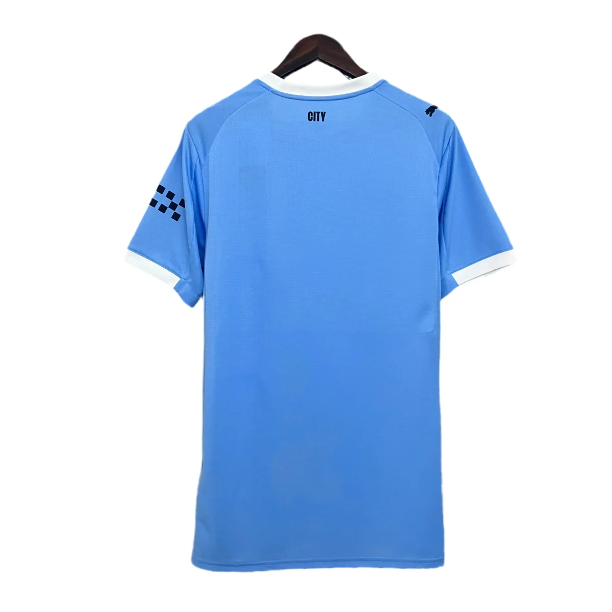Camisola Manchester City I 25/26 - Image 4