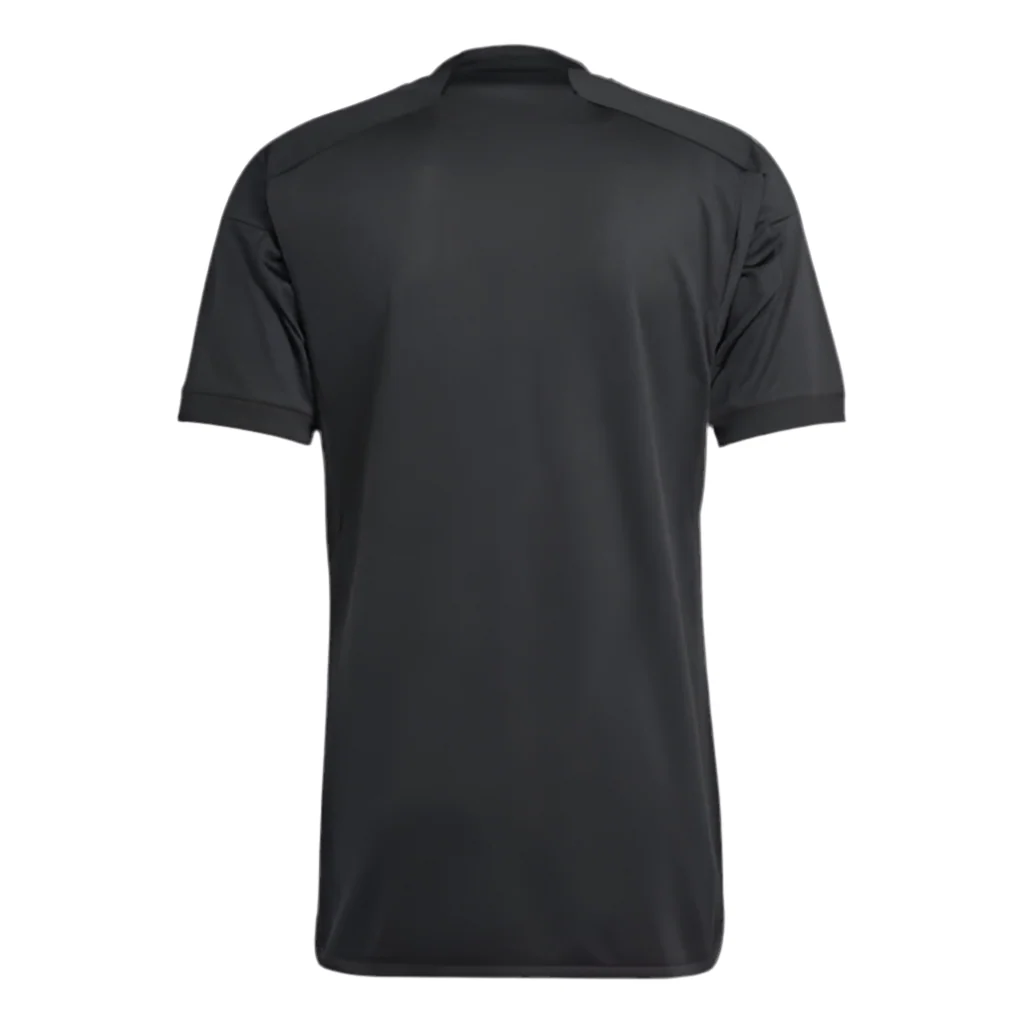 Camisola Real Madrid III 23/24 - Preto e Amarelo - Image 3