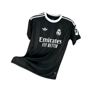 Camisola Real Madrid 25/26 - Treino