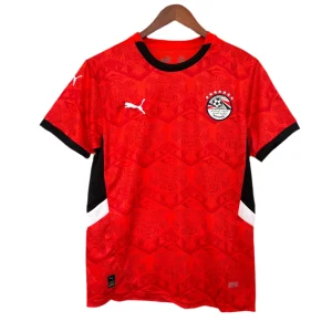 Camisola Seleção Egito I 25/26