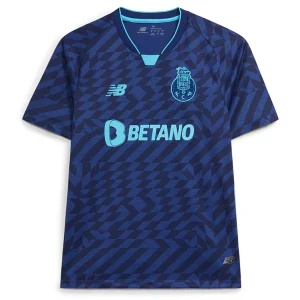 Camisola FCP III 24/25