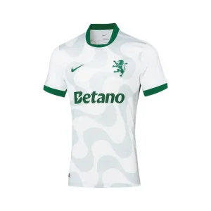 Camisola Sporting II 25/26