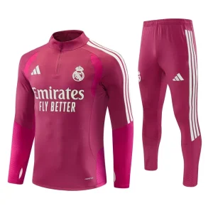 Fato de Treino Infantil Real Madrid 26/27