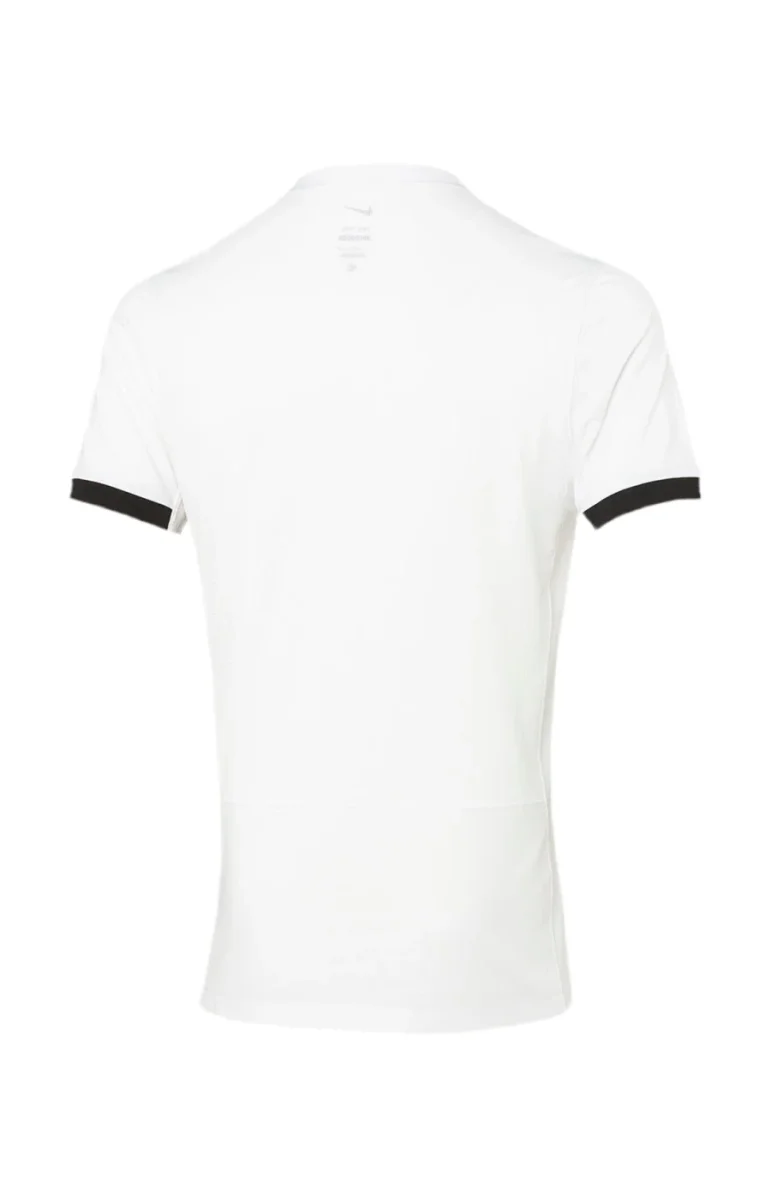 Camisola Sporting Stromp 24/25 - Verde e Branco - Image 4