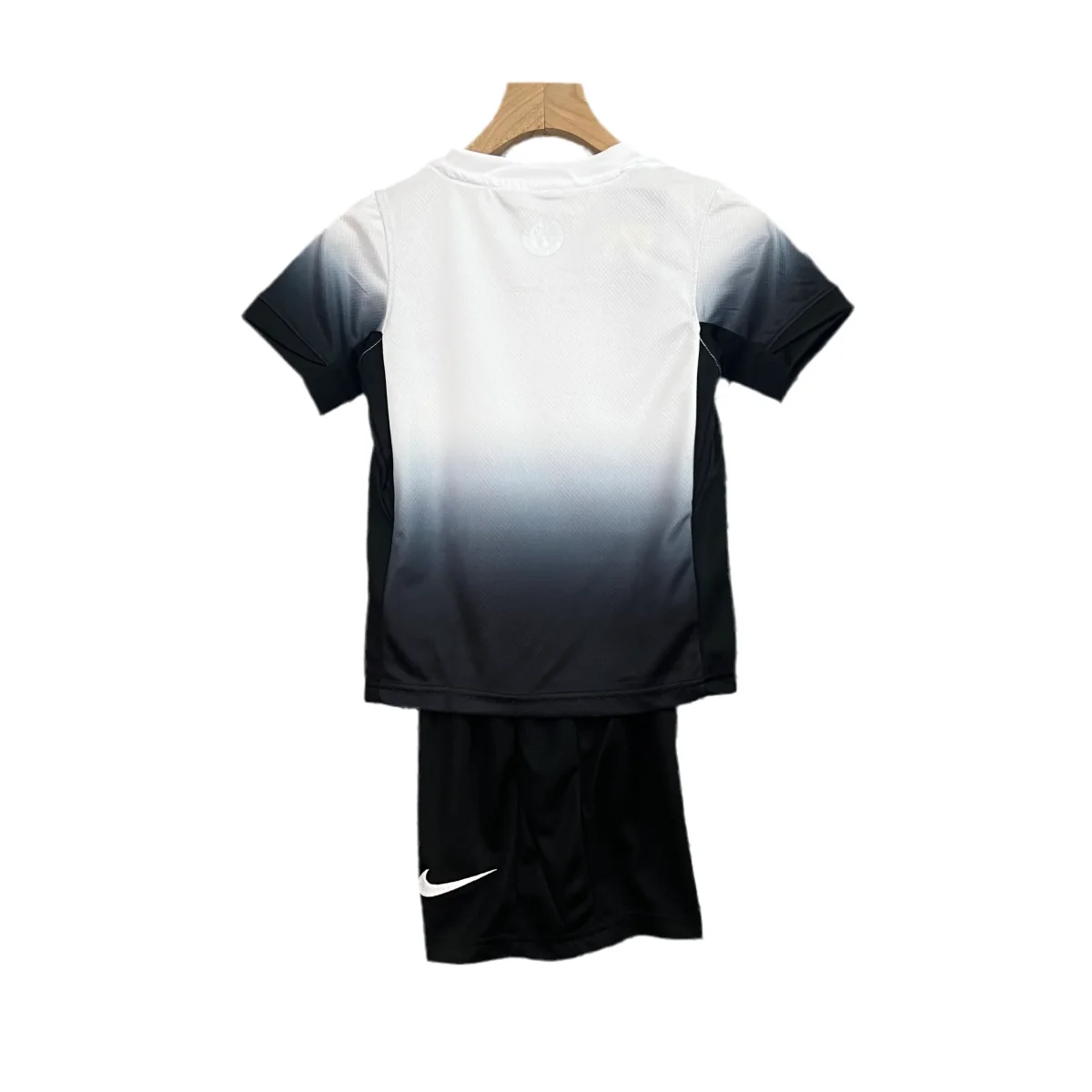 Kit Infantil Corinthians I 24/25 - Branco - Image 3