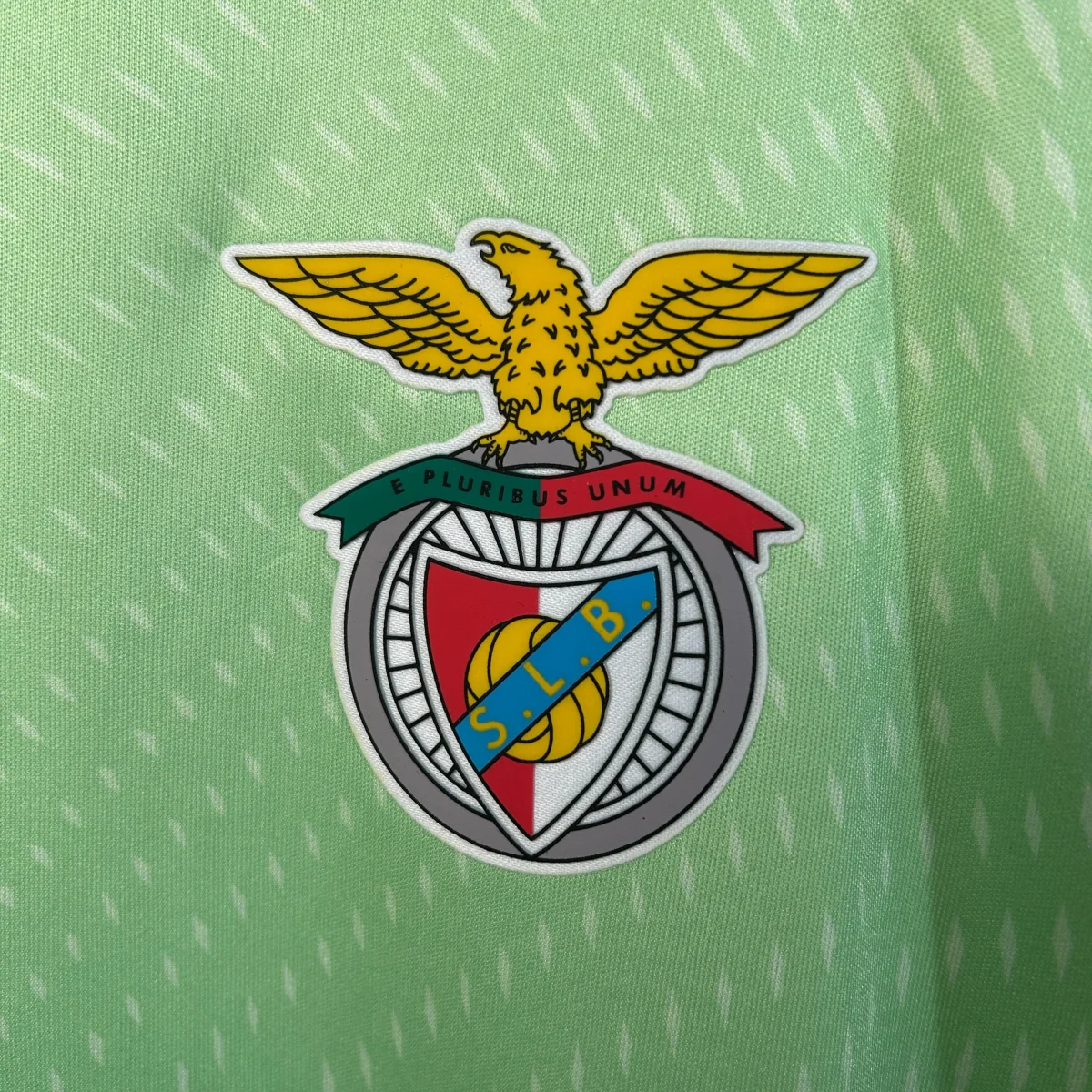 Camisola Benfica 25/26 - Guarda Redes - Image 4