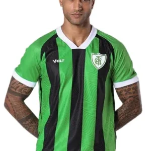Camisola América Mineiro I 26/27