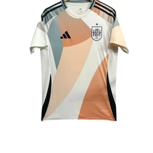 Camisola Seleção Espanha II 25/26