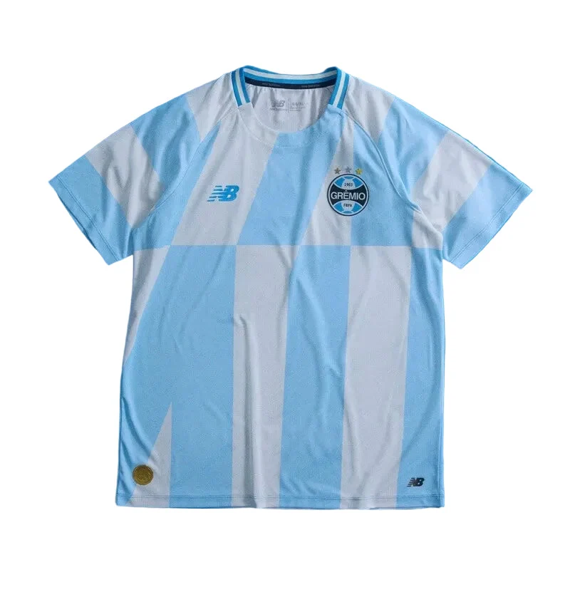 Camisola Grêmio II 26/27 - Image 2