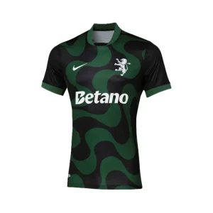 Camisola Sporting III 25/26