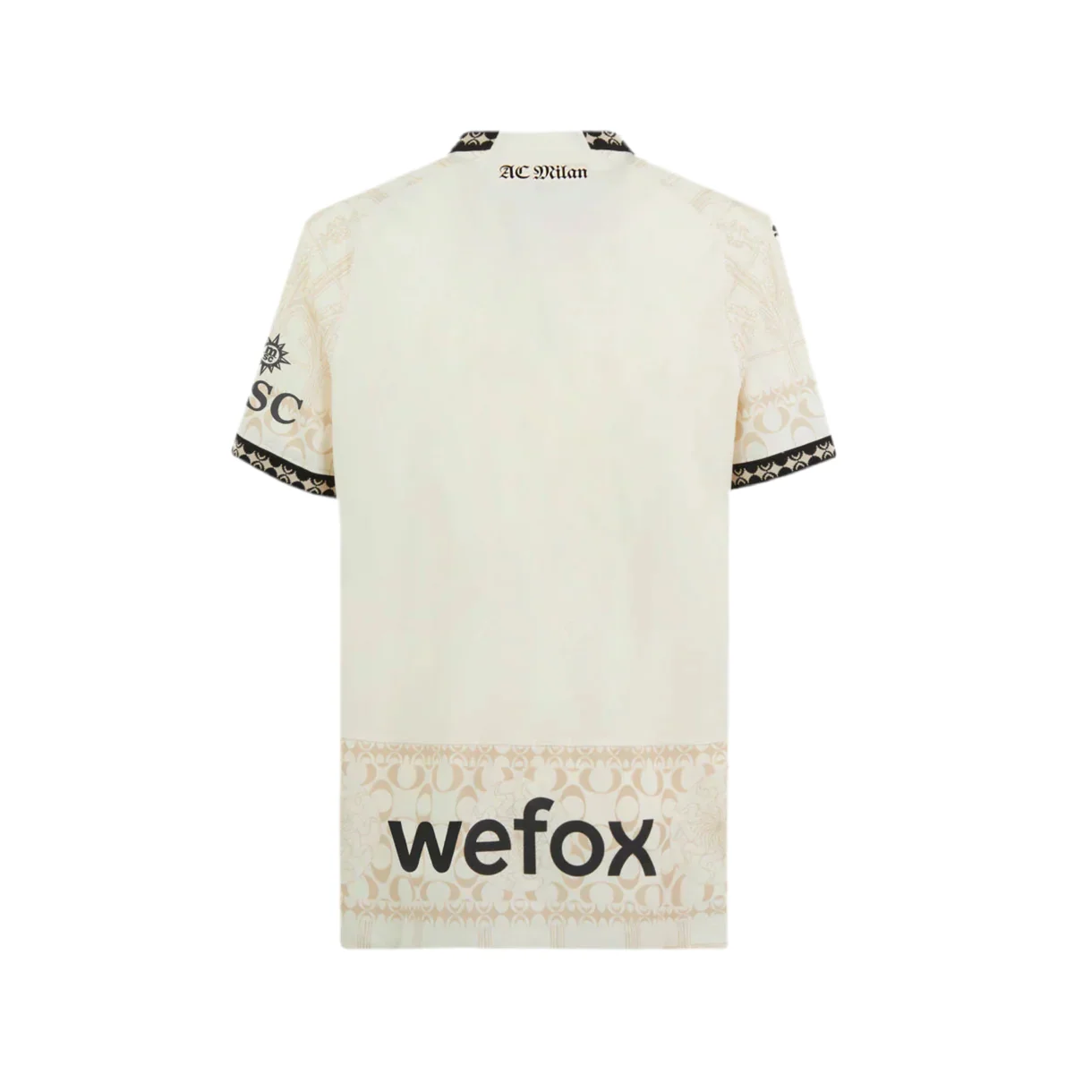 Camisola AC Milan IIII - 23/24 - Image 3