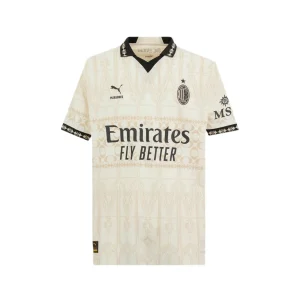 Camisola AC Milan IIII - 23/24