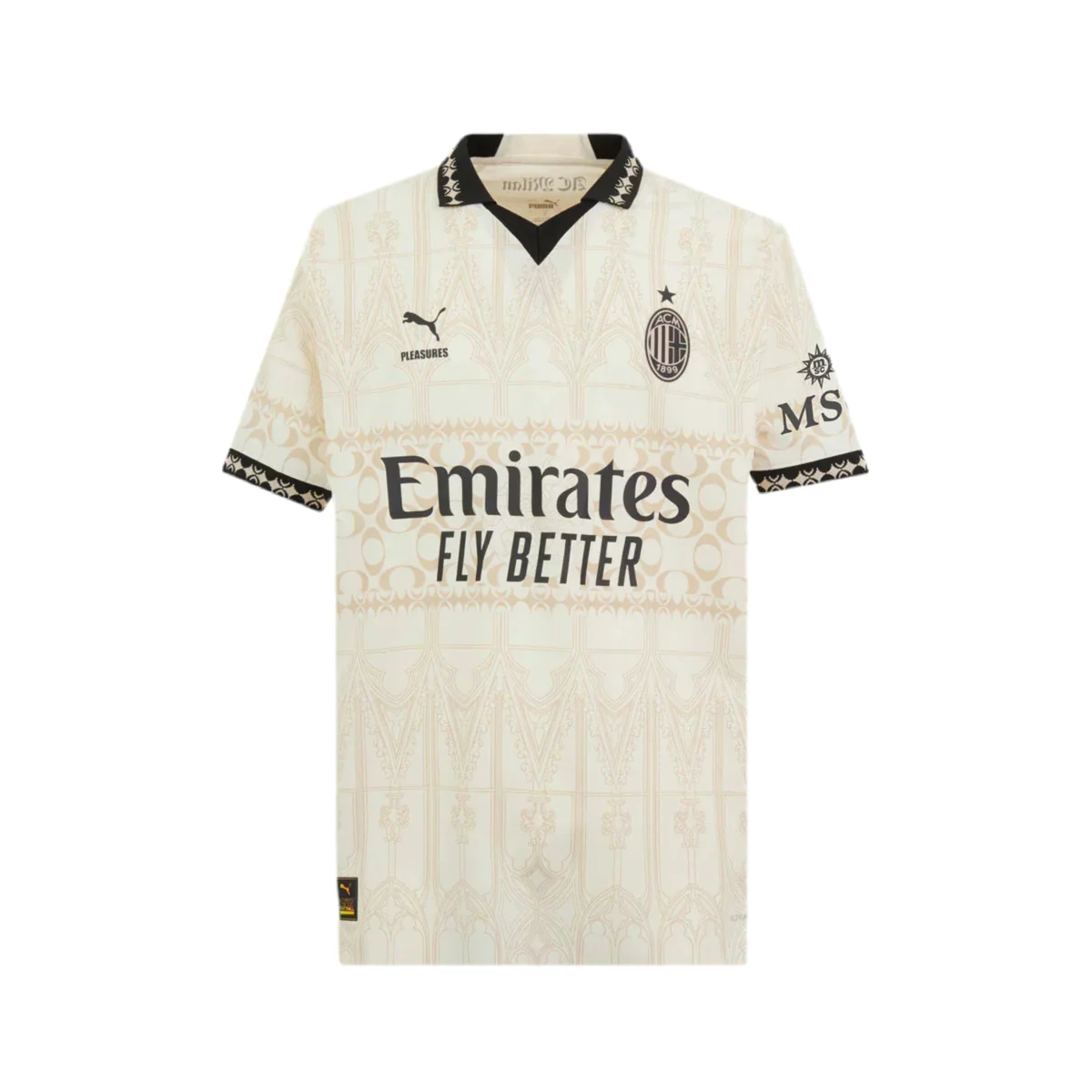 Camisola AC Milan IIII - 23/24 - Image 2