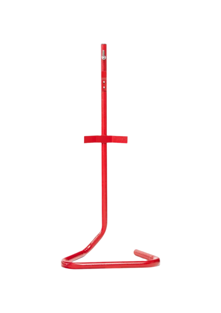 Suporte Tubular Amovível para Extintores - Image 3