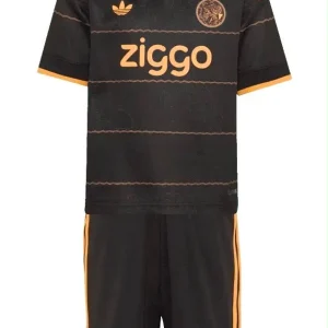 Kit Infantil Ajax II 26/27
