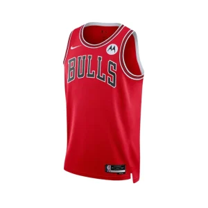 NBA Chicago Bulls 25/26