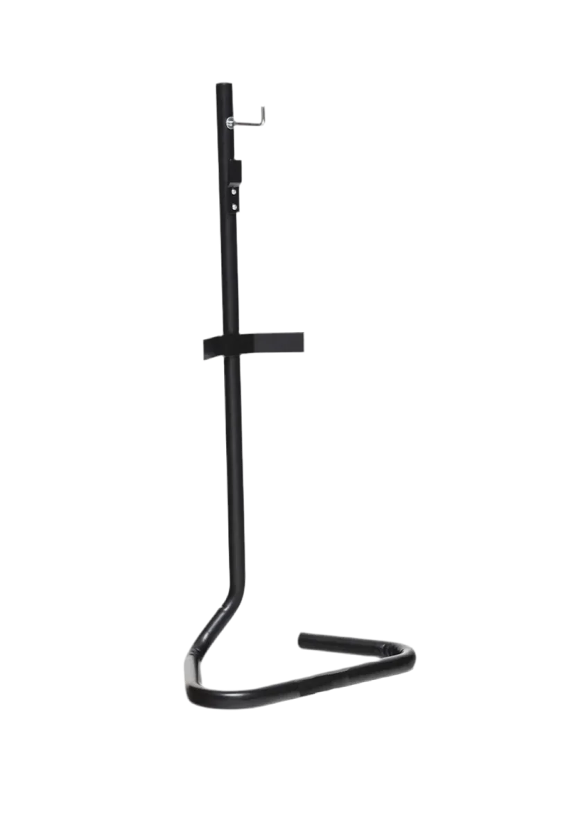 Suporte Tubular Amovível para Extintores - Image 2