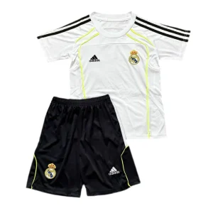 Kit Infantil Real Madrid I 25/26