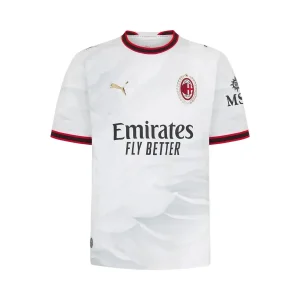 Camisola AC Milan II 26/27