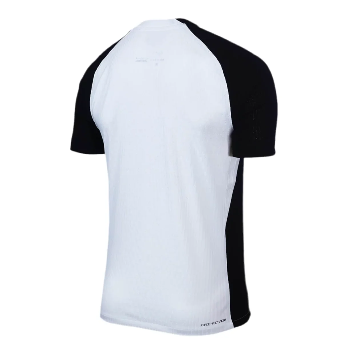 Camisola Corinthians I 25/26 - Branco - Image 3
