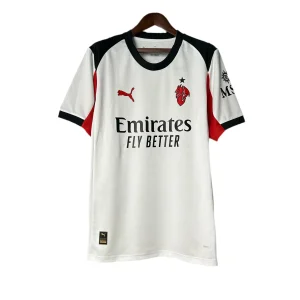 Camisola AC Milan II 25/26