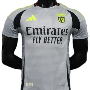 Camisola Benfica III 24/25 - Versão Jogador