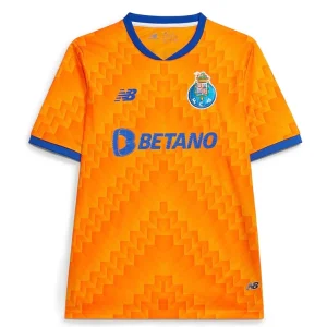Camisola FCP II 24/25