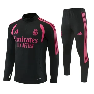 Fato de Treino Infantil Real Madrid 26/27