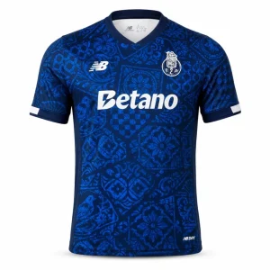 Camisola FC Porto 26/27 - Alternativa