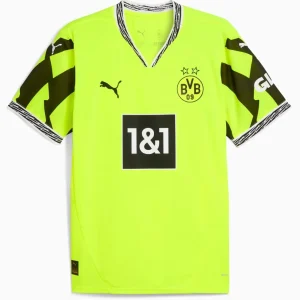 Camisola Borussia Dortmund Edição Especial 25/26