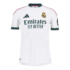 Camisola Real Madrid I 26/27