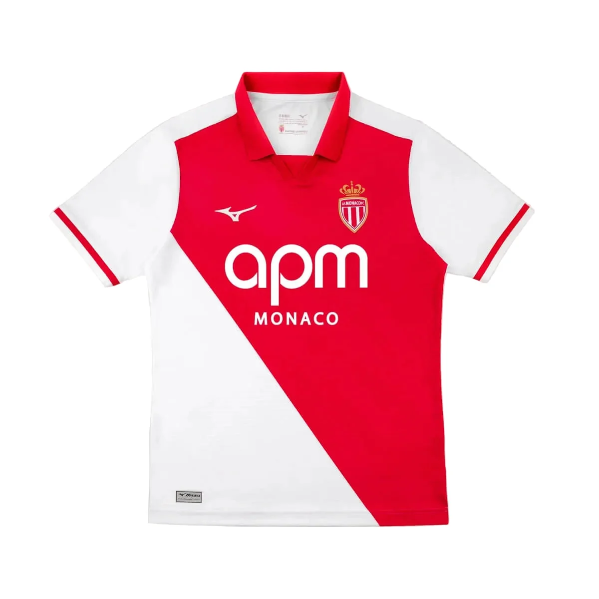 Camisola Monaco I 26/27 - Image 2