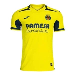 Camisola Villareal I 26/27