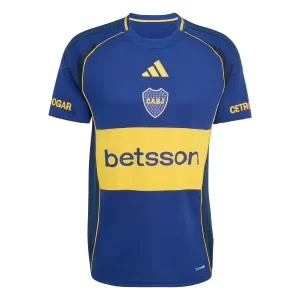 Camisola Boca Juniors I 26/27