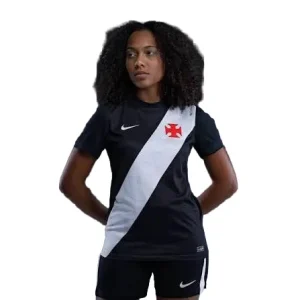 Camisola Feminina Vasco I 26/27