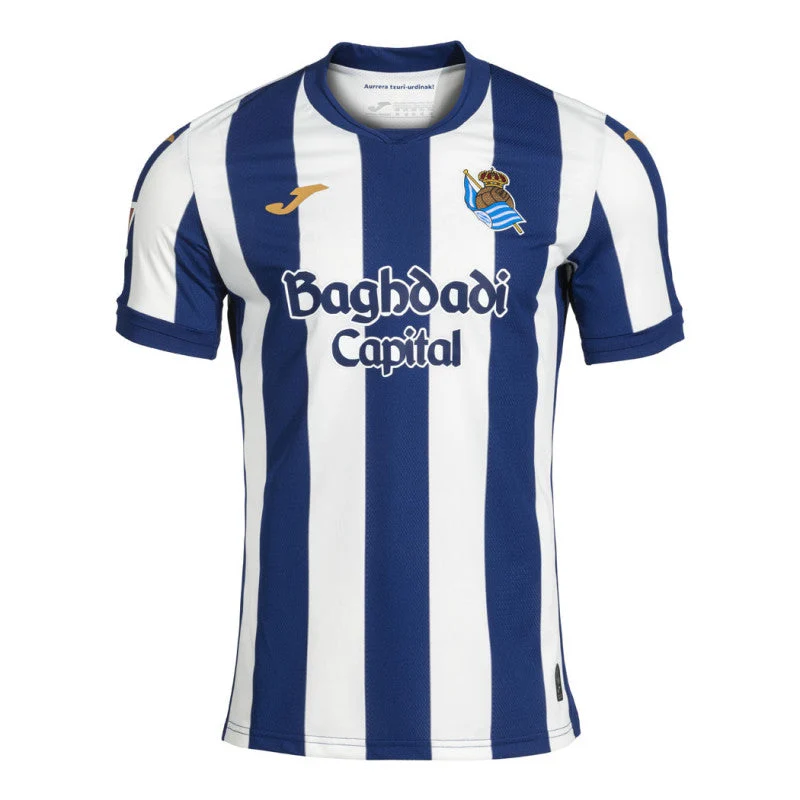 Camisola Real Sociedad I 26/27 - Image 2