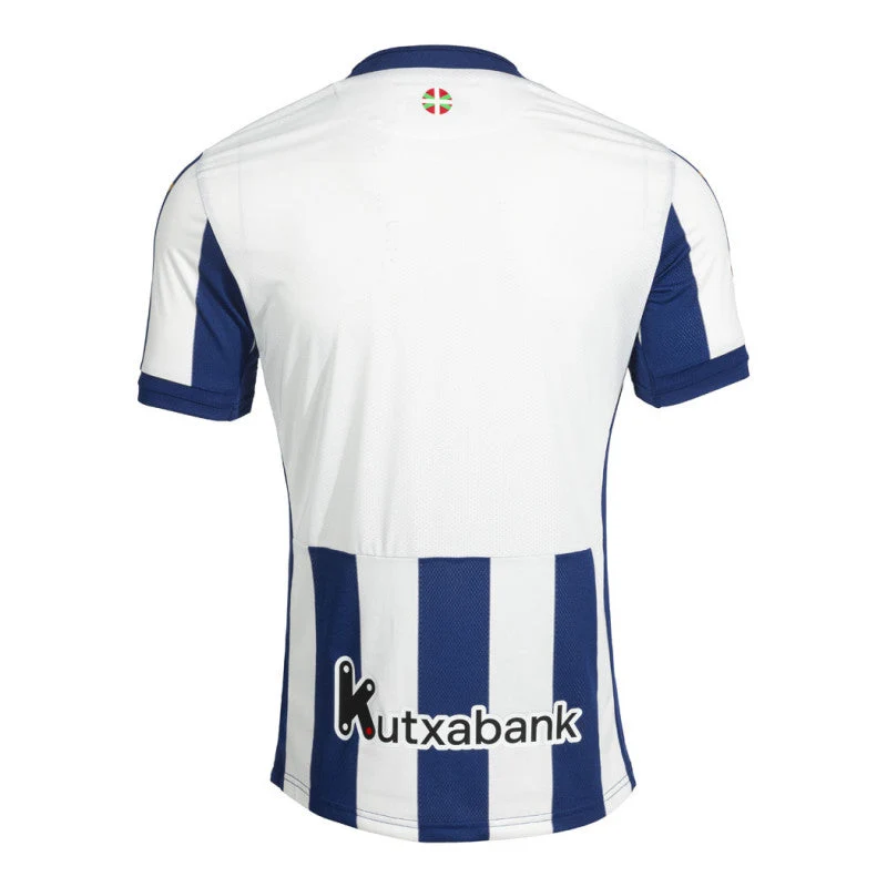 Camisola Real Sociedad I 26/27 - Image 3