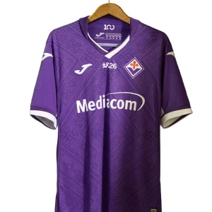 Camisola Fiorentina I 26/27