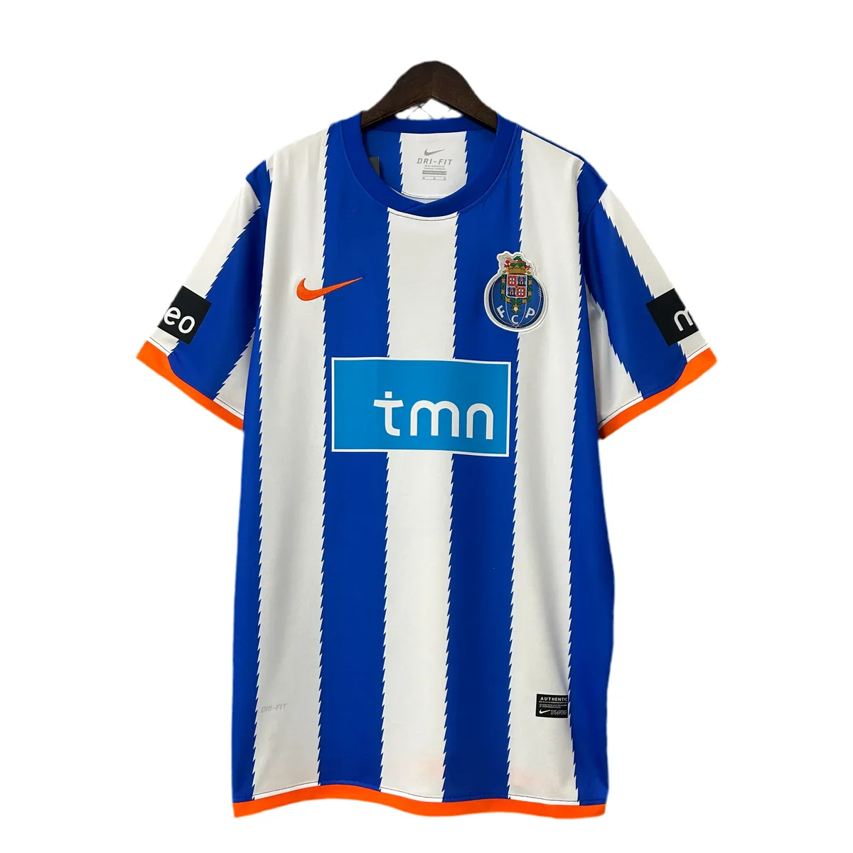 Camisola Retro FCP I 10/11 - Image 2