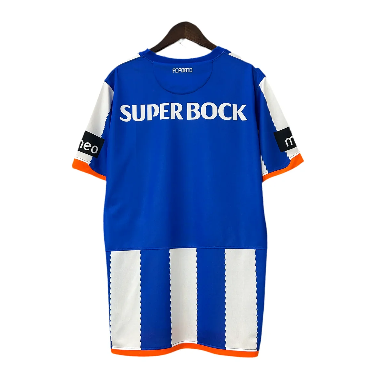 Camisola Retro FCP I 10/11 - Image 3
