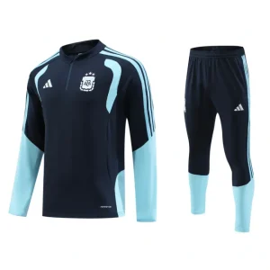 Fato de Treino Infantil Argentina 25/26